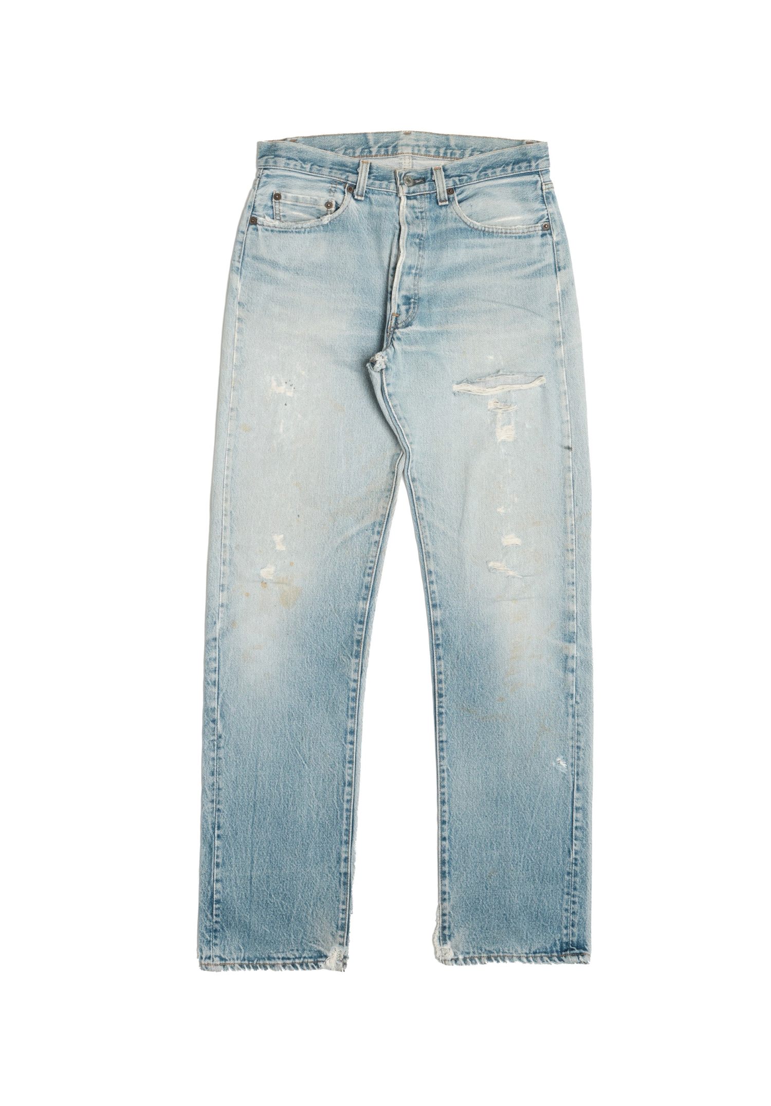Vintage Levi’s • 31 mens / 29 wmns