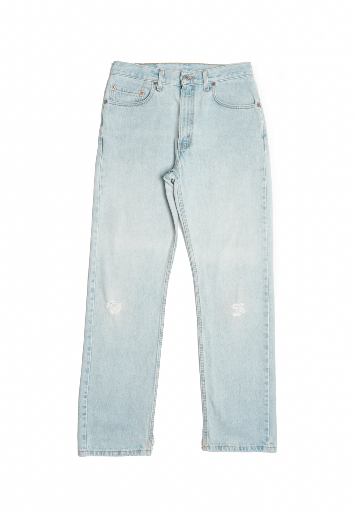 Vintage Levi’s • 31 mens / 29 wmns