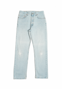 Vintage Levi’s • 31 mens / 29 wmns