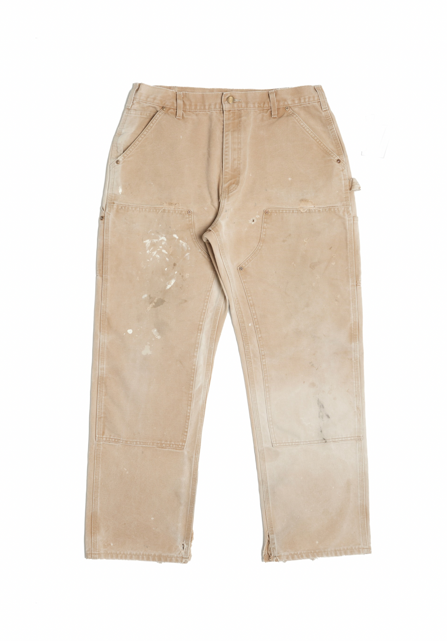 Vintage Carhartt Jeans • 33 mens / 31 wmns