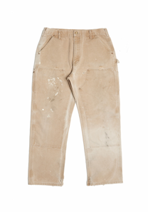 Vintage Carhartt Jeans • 33 mens / 31 wmns