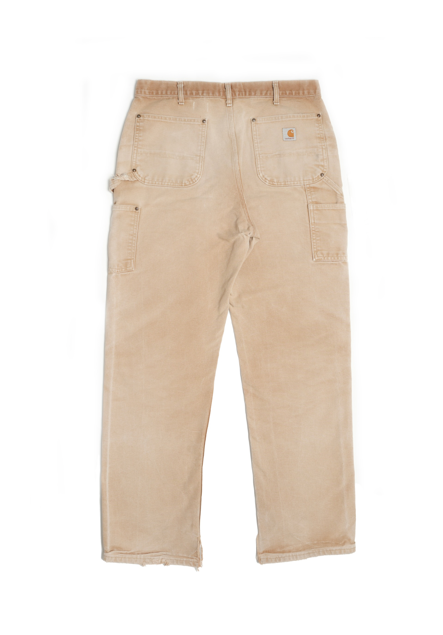 Vintage Carhartt Jeans • 34 mens / 32 wmns