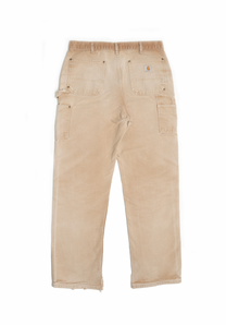 Vintage Carhartt Jeans • 34 mens / 32 wmns