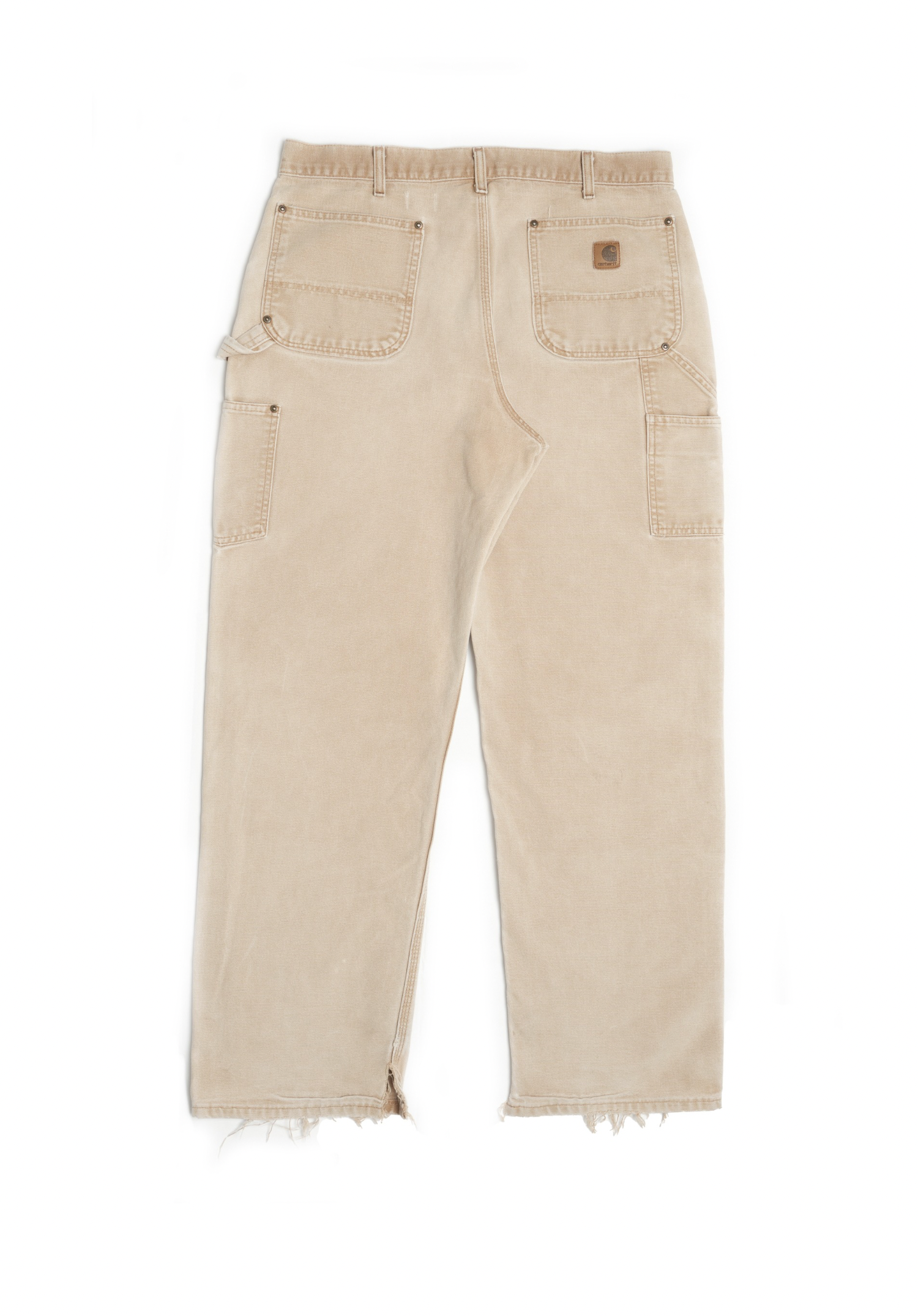 Vintage Carhartt Jeans • 36 mens / 34 wmns