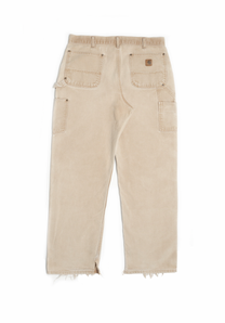 Vintage Carhartt Jeans • 36 mens / 34 wmns