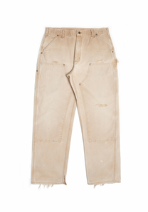 Vintage Carhartt Jeans • 36 mens / 34 wmns