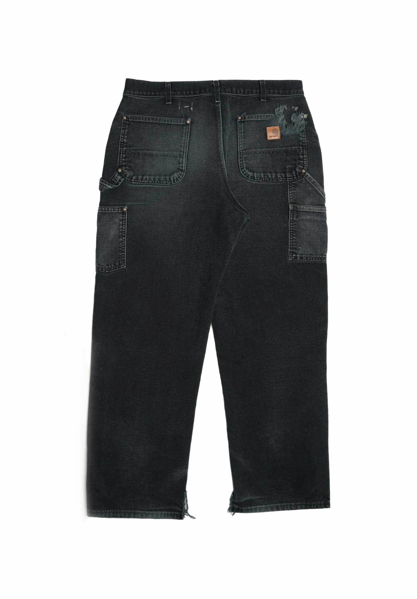 Vintage Carhartt Jeans • 34 mens / 32 wmns