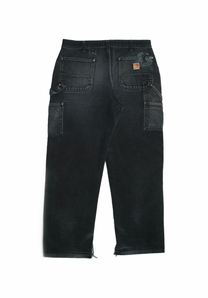 Vintage Carhartt Jeans • 34 mens / 32 wmns