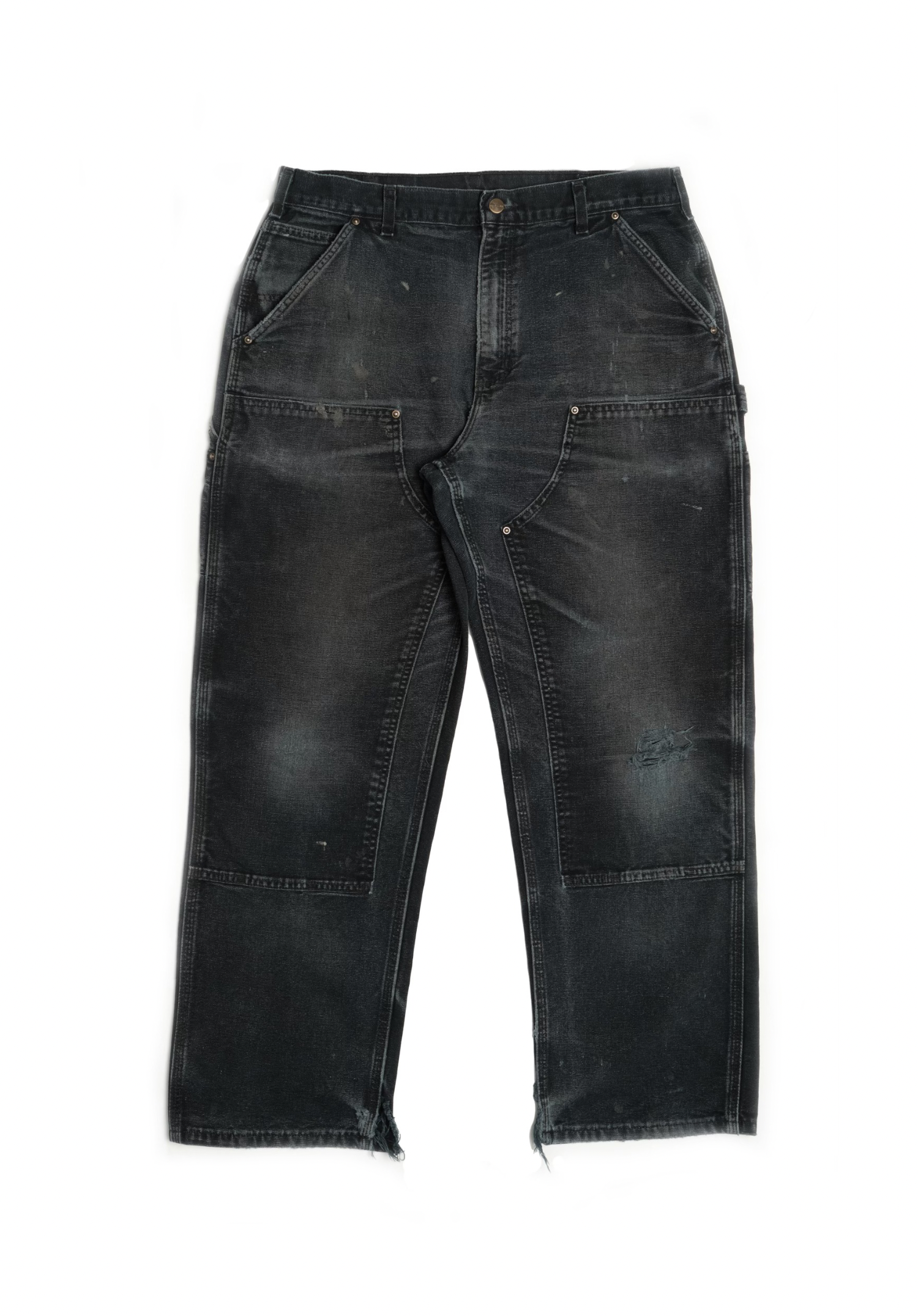 Vintage Carhartt Jeans • 34 mens / 32 wmns