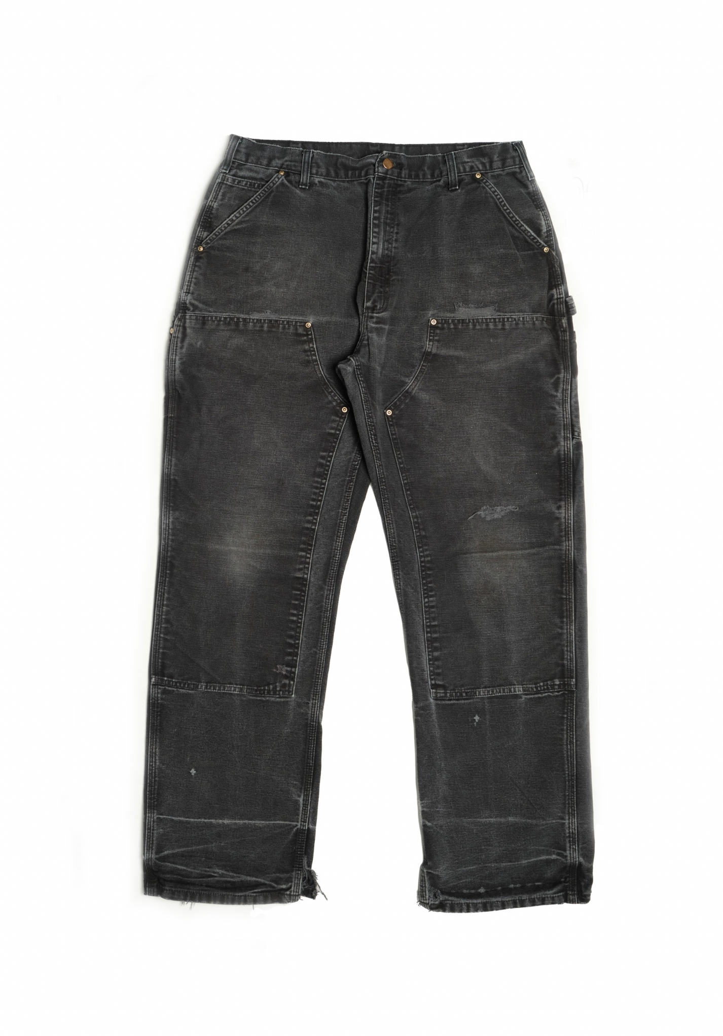 Vintage Carhartt Jeans • 36 mens / 34 wmns