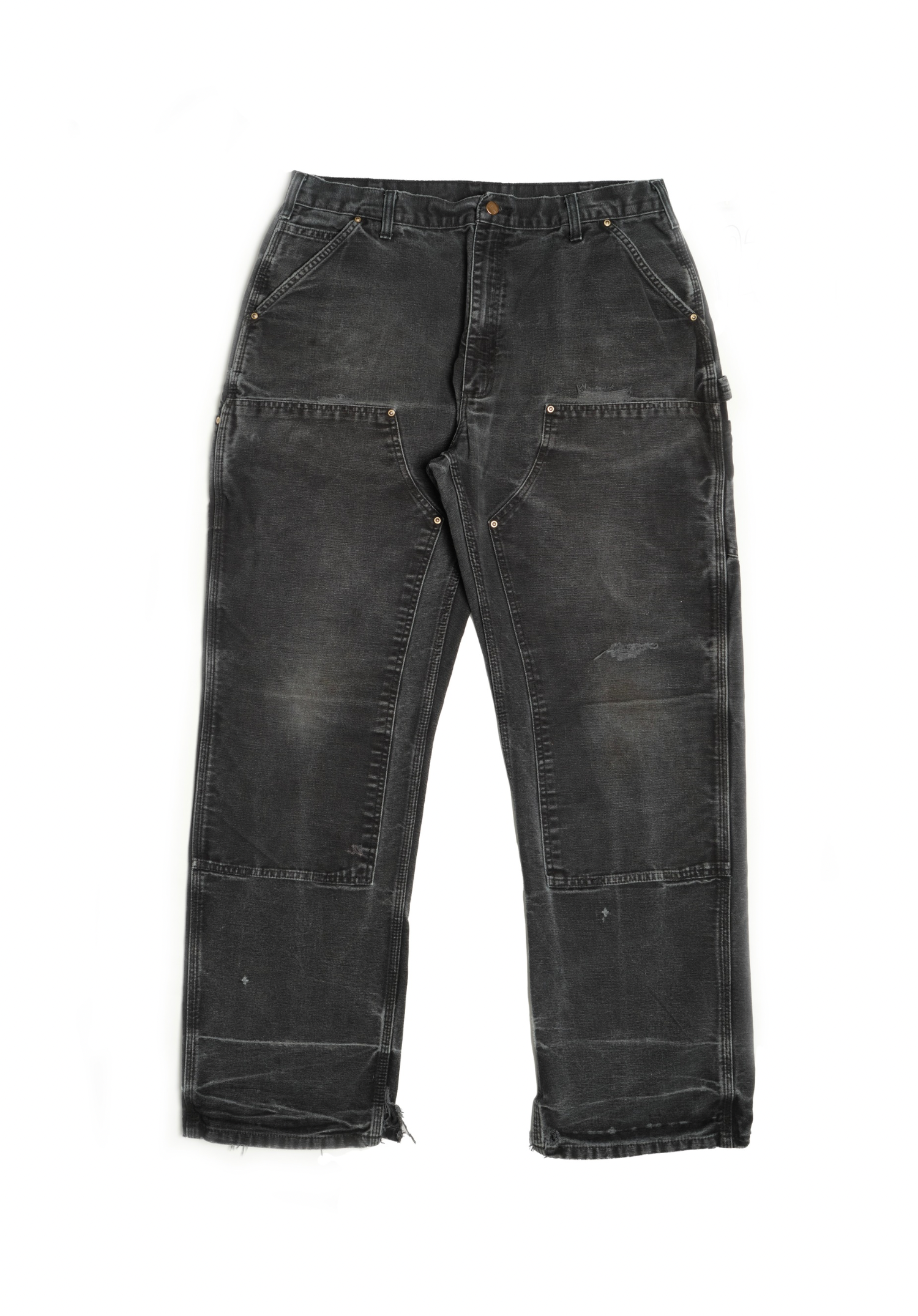 Vintage Carhartt Jeans • 36 mens / 34 wmns