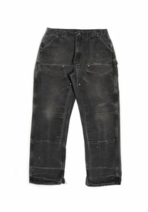 Vintage Carhartt Jeans • 36 mens / 34 wmns