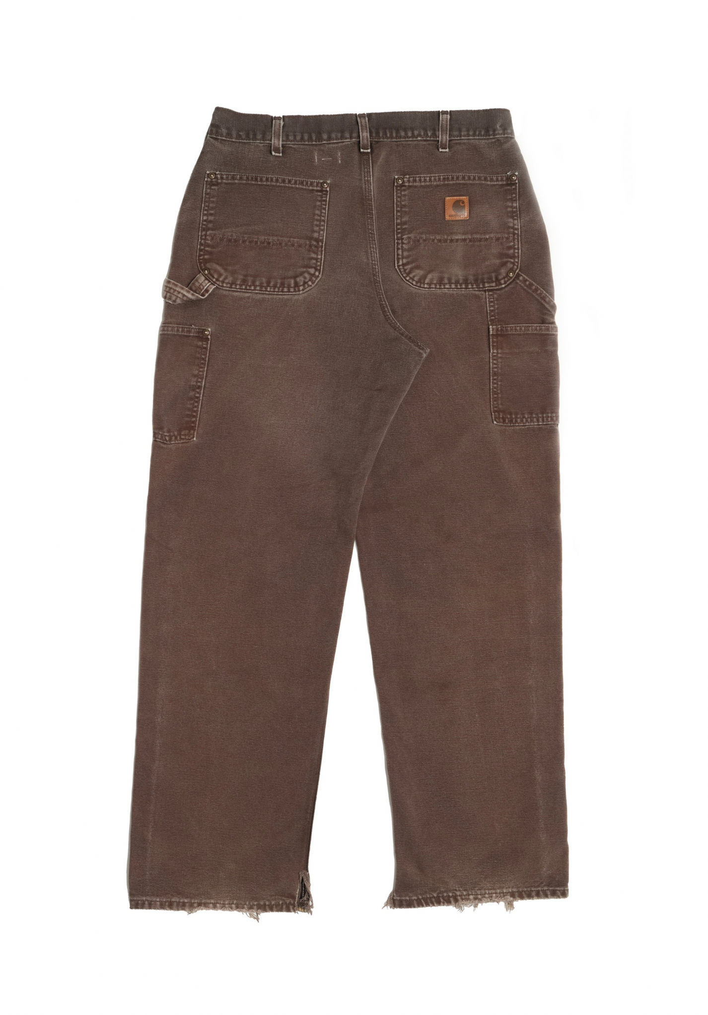 Vintage Carhartt Jeans • 32 mens / 30 wmns