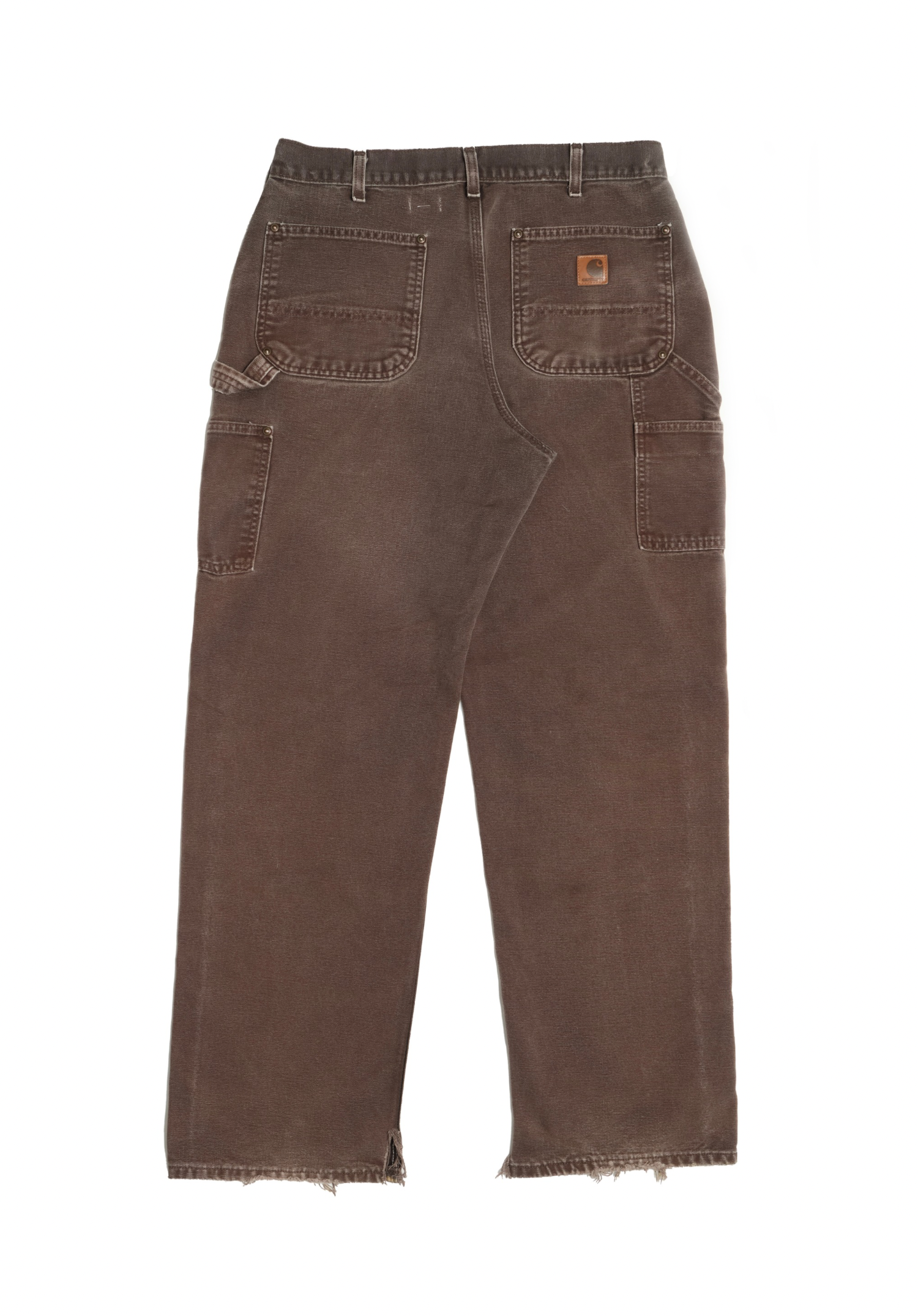 Vintage Carhartt Jeans • 32 mens / 30 wmns