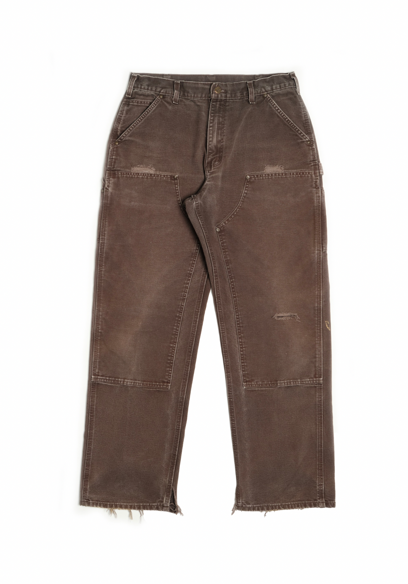 Vintage Carhartt Jeans • 32 mens / 30 wmns