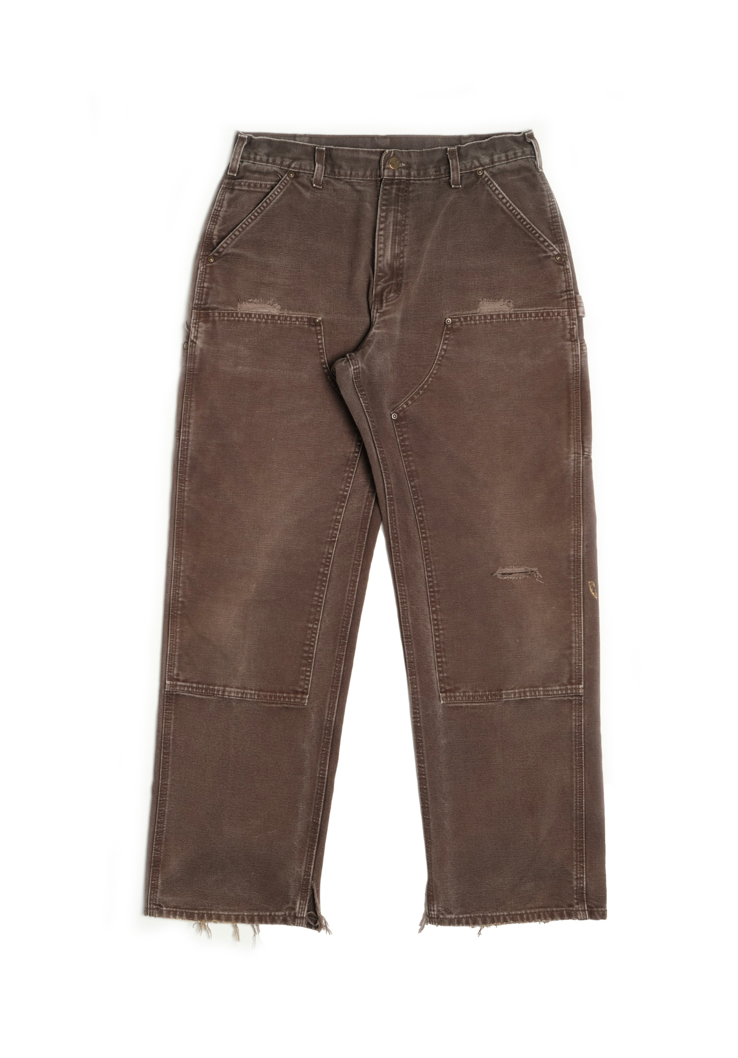 Vintage Carhartt Jeans • 32 mens / 30 wmns