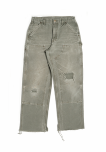 Vintage Carhartt Jeans • 30 mens / 28 wmns