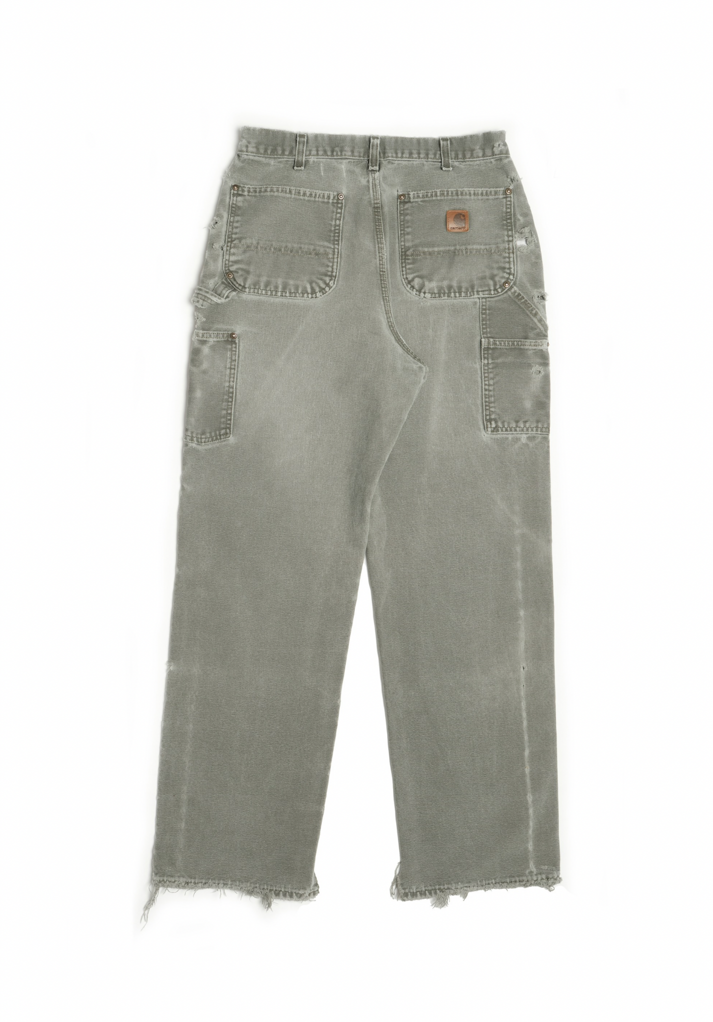 Vintage Carhartt Jeans • 30 mens / 28 wmns