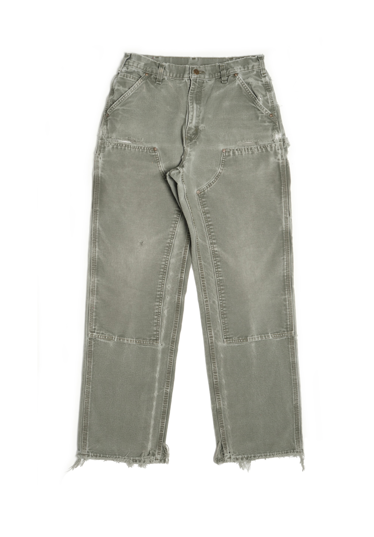 Vintage Carhartt Jeans • 30 mens / 28 wmns