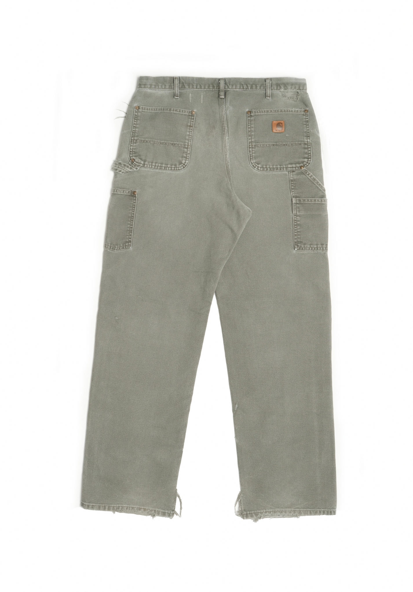 Vintage Carhartt Jeans • 36 mens / 34 wmns