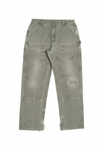 Vintage Carhartt Jeans • 36 mens / 34 wmns