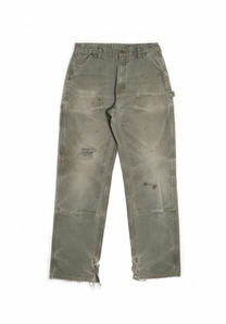 Vintage Carhartt Jeans • 33 mens / 31 wmns