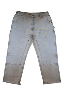 Vintage Carhartt Jeans • 36 mens / 34 wmns