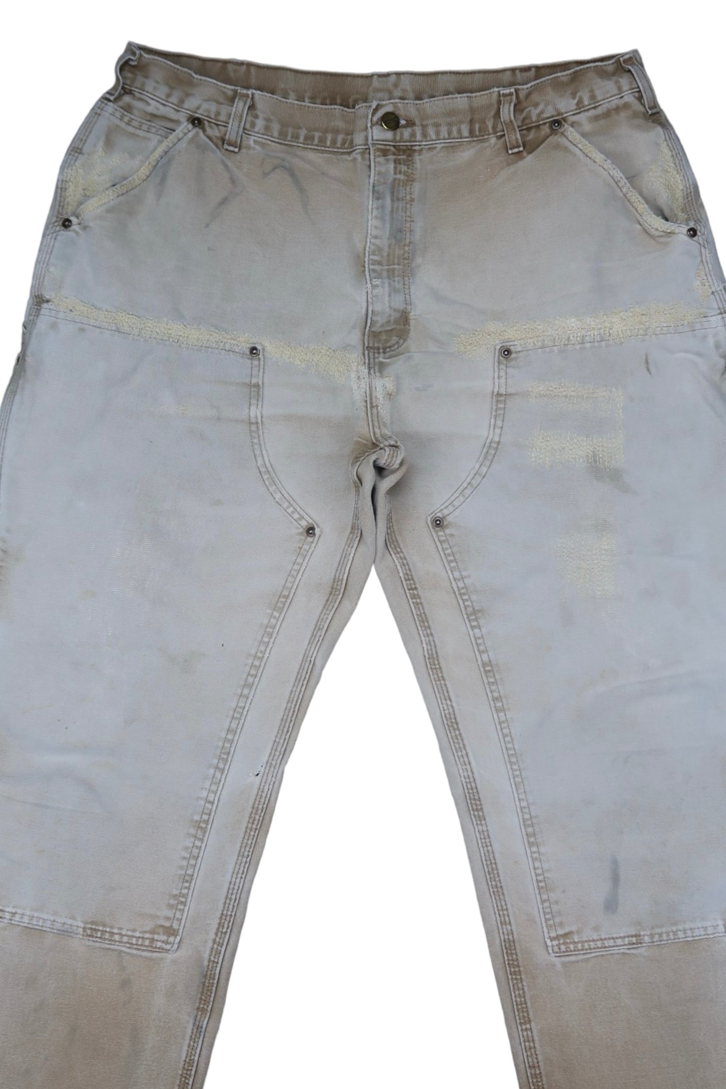 Vintage Carhartt Jeans • 36 mens / 34 wmns