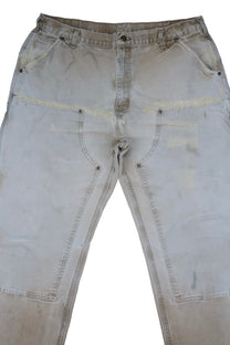 Vintage Carhartt Jeans • 36 mens / 34 wmns