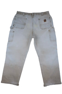 Vintage Carhartt Jeans • 36 mens / 34 wmns