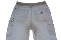 Vintage Carhartt Jeans • 29 mens / 27 wmns