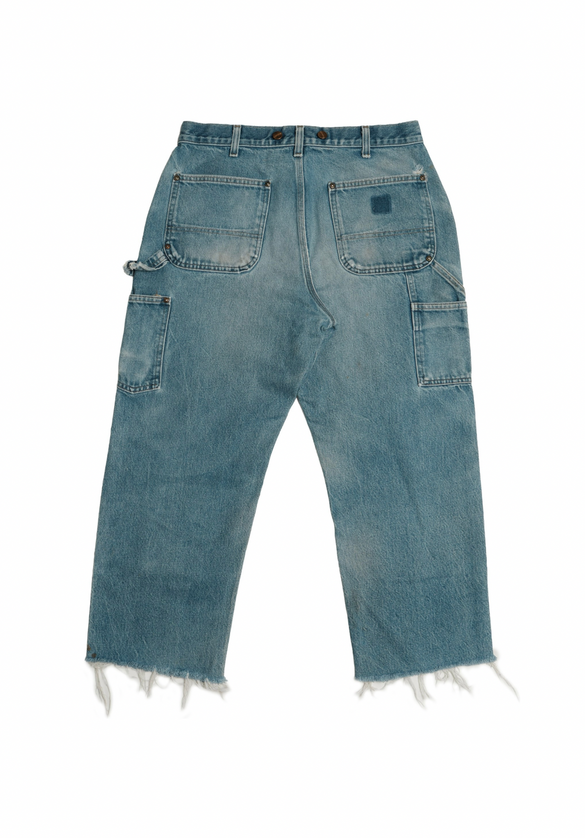 Vintage Carhartt Jeans • 32 mens / 30 wmns