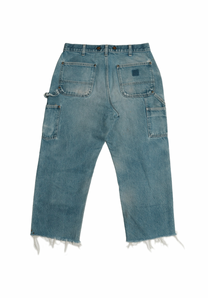 Vintage Carhartt Jeans • 32 mens / 30 wmns