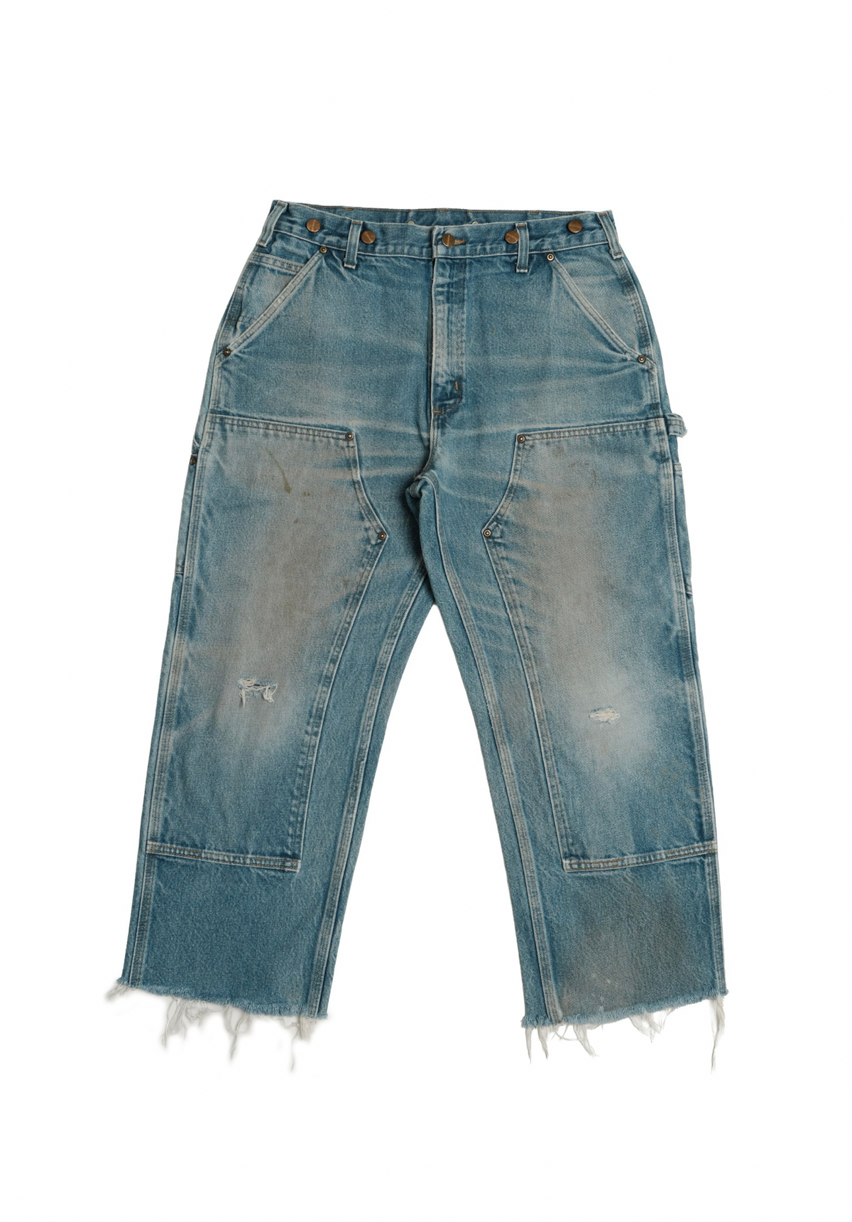 Vintage Carhartt Jeans • 32 mens / 30 wmns