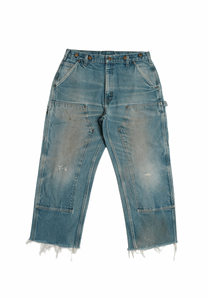 Vintage Carhartt Jeans • 32 mens / 30 wmns