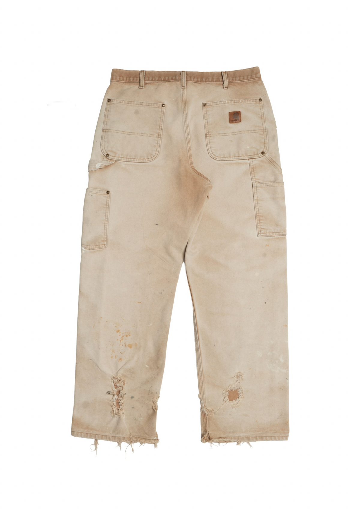 Vintage Carhartt Jeans • 32 mens / 30 wmns
