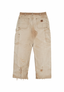 Vintage Carhartt Jeans • 32 mens / 30 wmns
