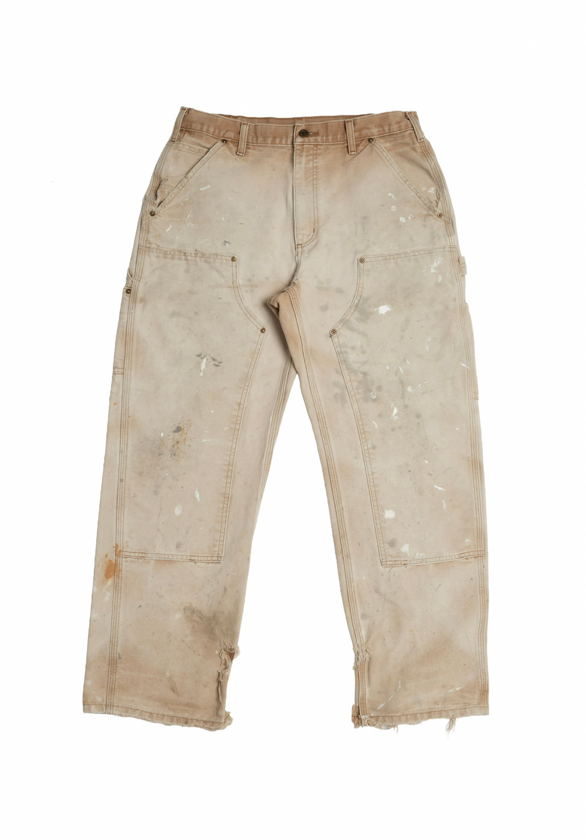 Vintage Carhartt Jeans • 32 mens / 30 wmns