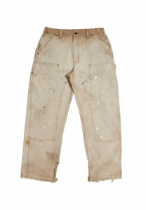 Vintage Carhartt Jeans • 32 mens / 30 wmns