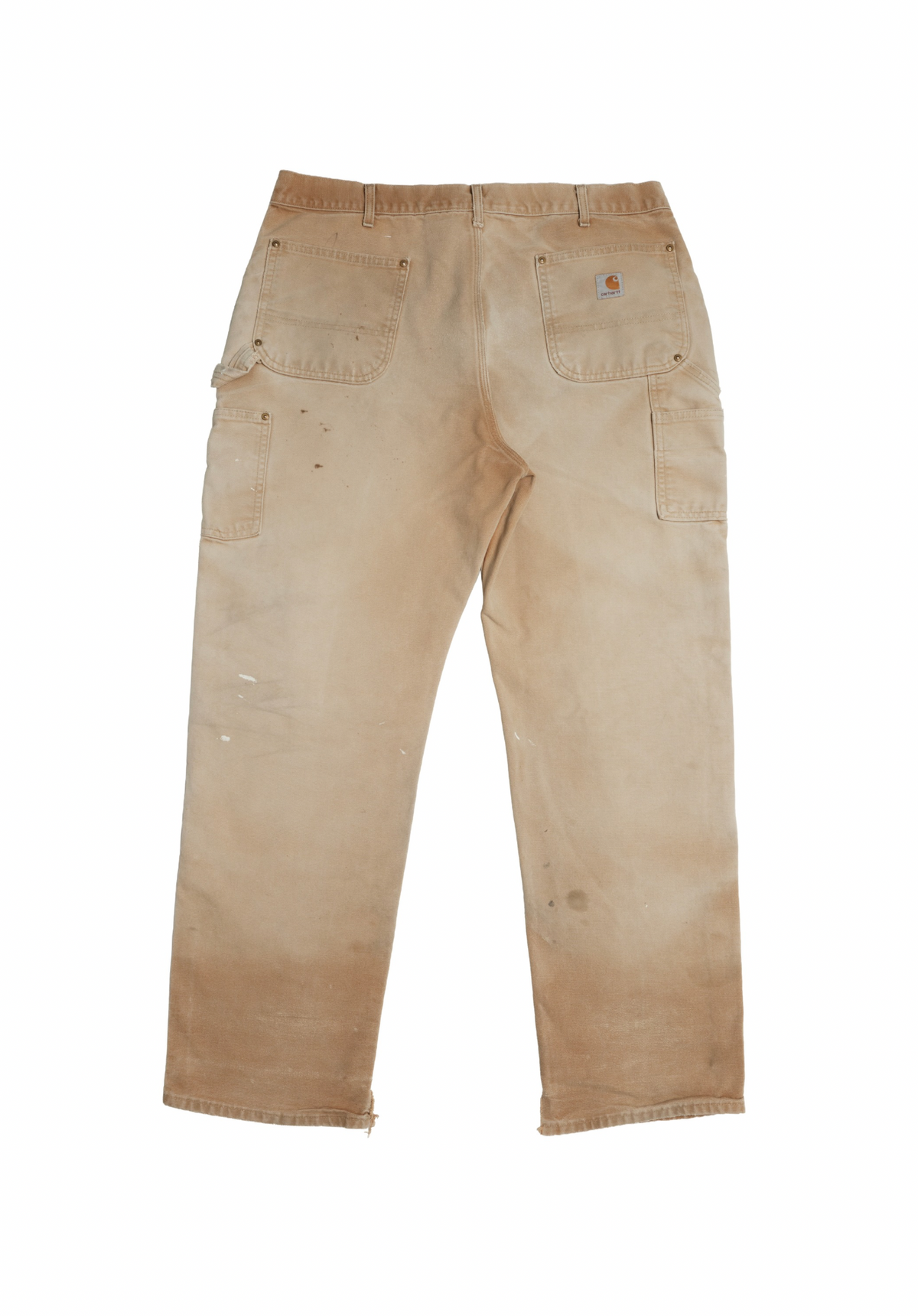 Vintage Carhartt Jeans • 38 mens / 36 wmns