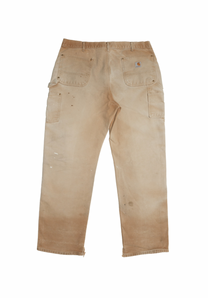 Vintage Carhartt Jeans • 38 mens / 36 wmns