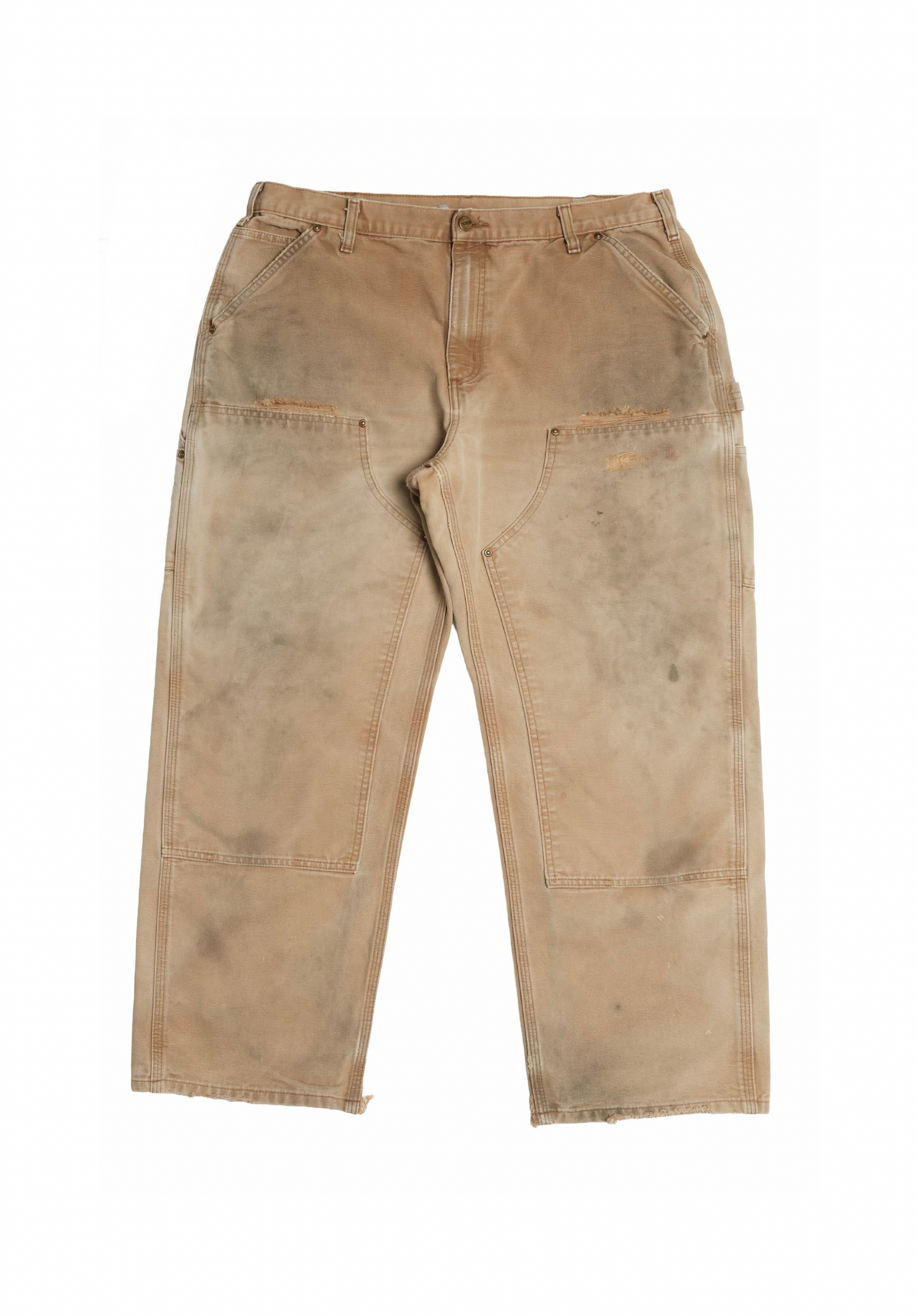 Vintage Carhartt Jeans • 36 mens / 34 wmns