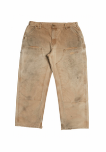 Vintage Carhartt Jeans • 36 mens / 34 wmns
