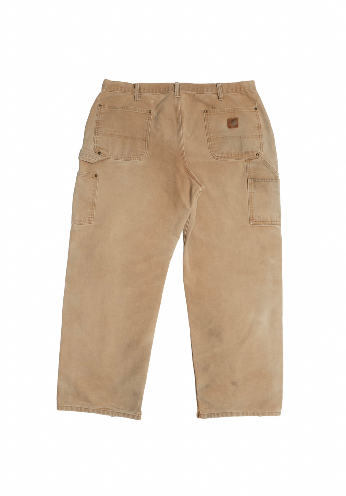 Vintage Carhartt Jeans • 36 mens / 34 wmns