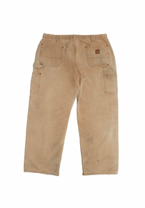 Vintage Carhartt Jeans • 36 mens / 34 wmns