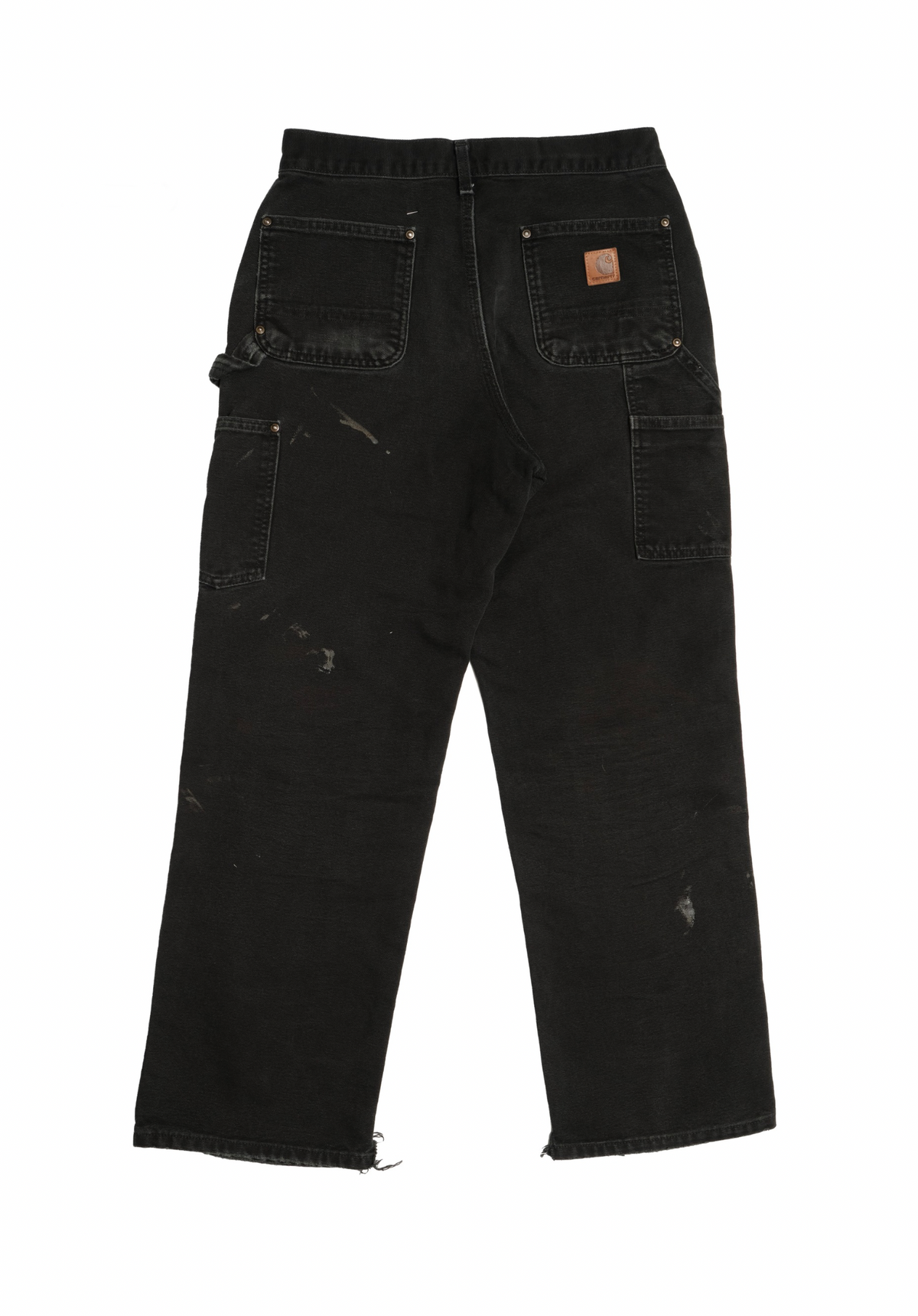 Vintage Carhartt Jeans • 29 mens / 27 wmns
