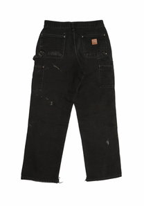 Vintage Carhartt Jeans • 29 mens / 27 wmns
