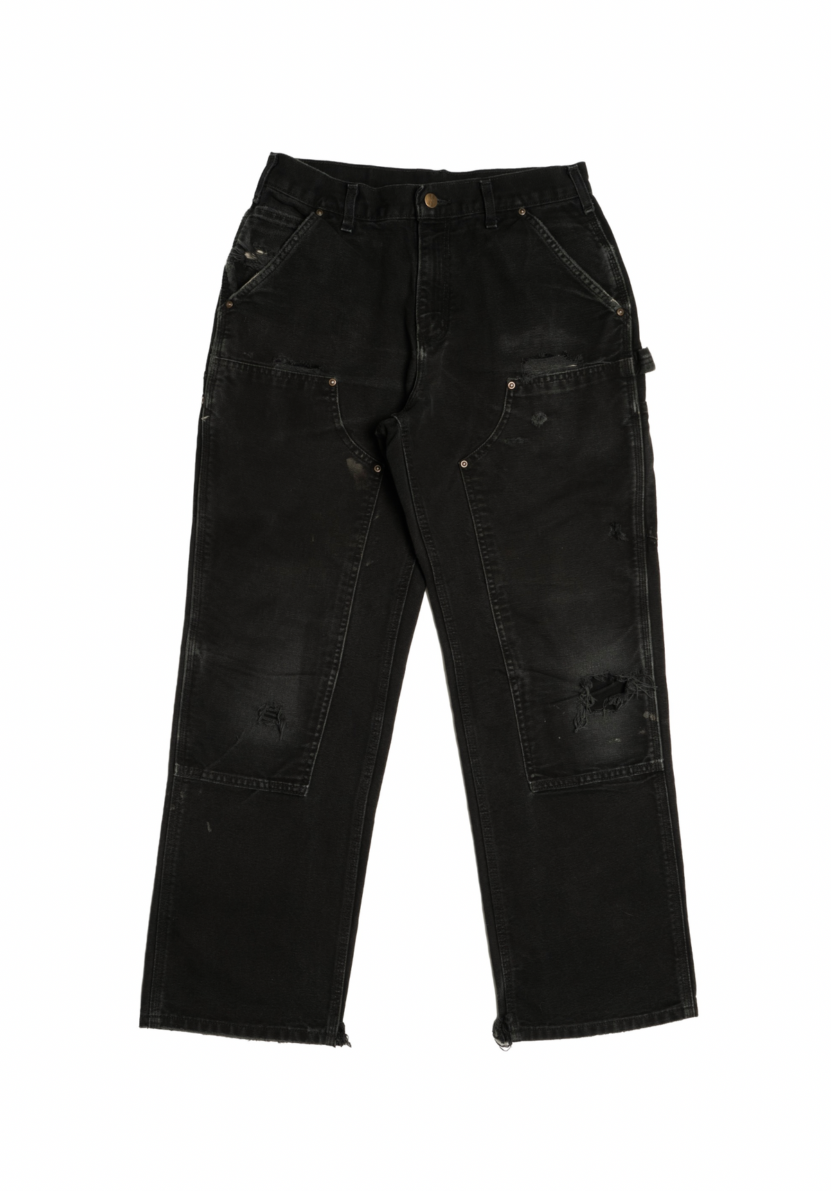Vintage Carhartt Jeans • 29 mens / 27 wmns