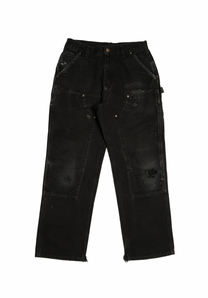 Vintage Carhartt Jeans • 29 mens / 27 wmns