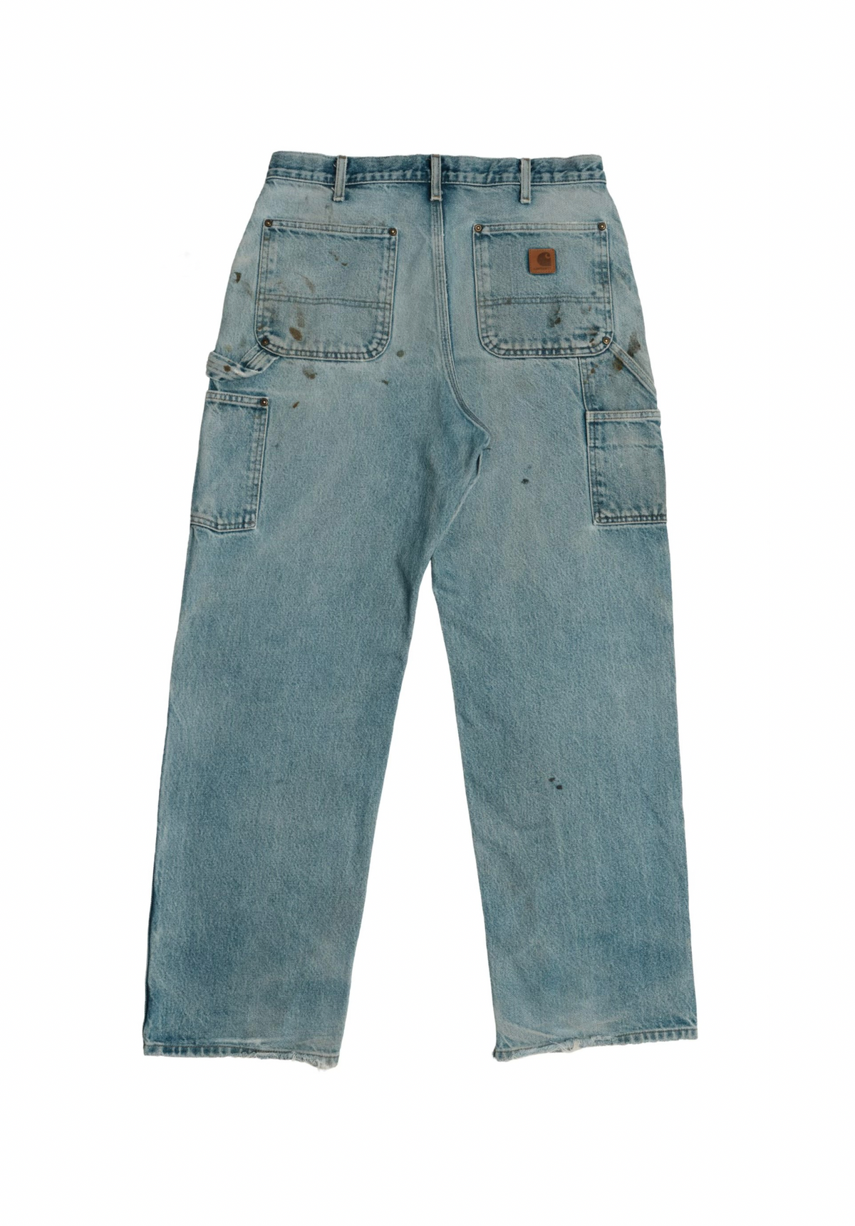 Vintage Carhartt Jeans • 32 mens / 30 wmns